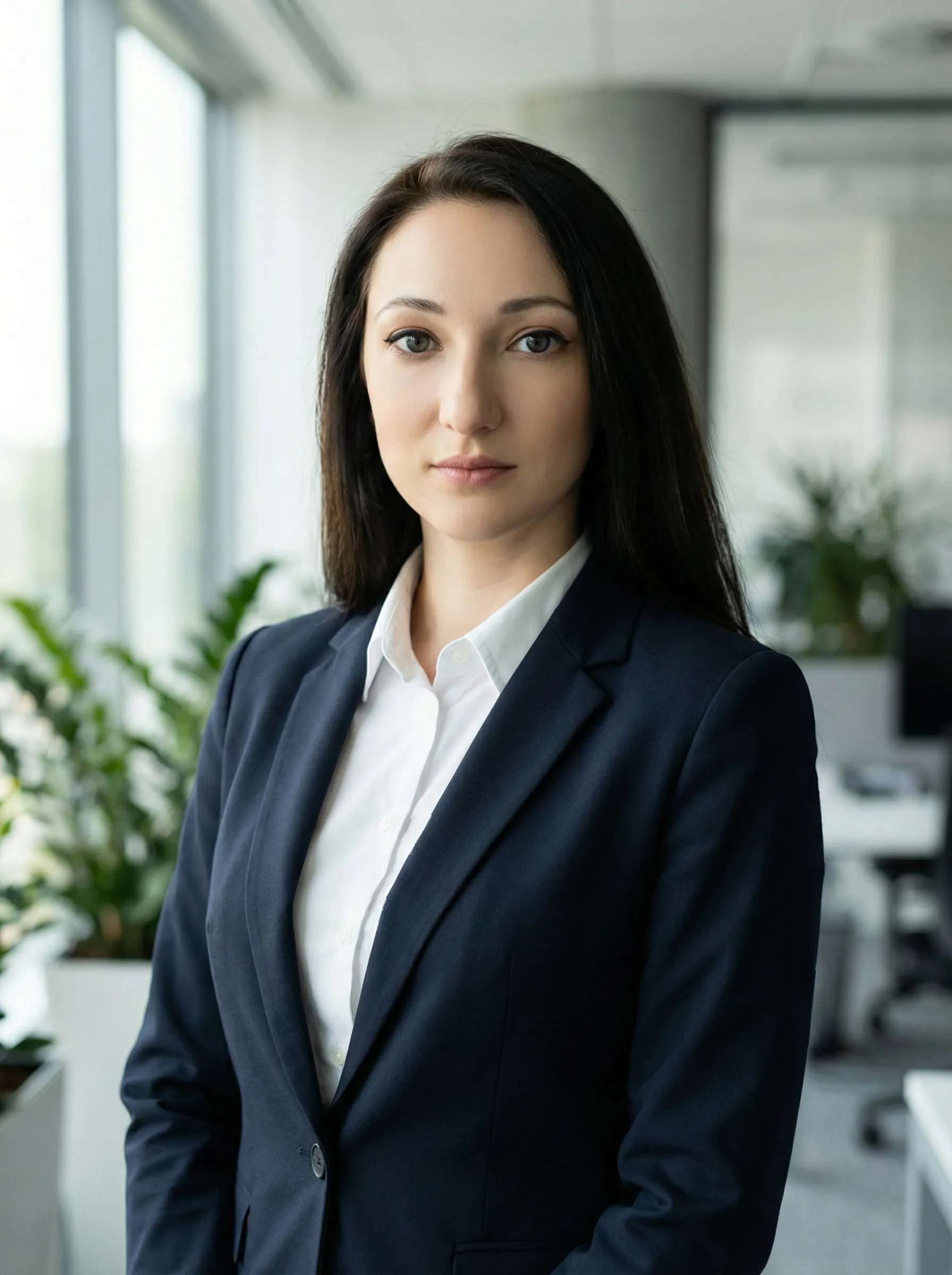 Тетяна Картавова - професійний перекладач