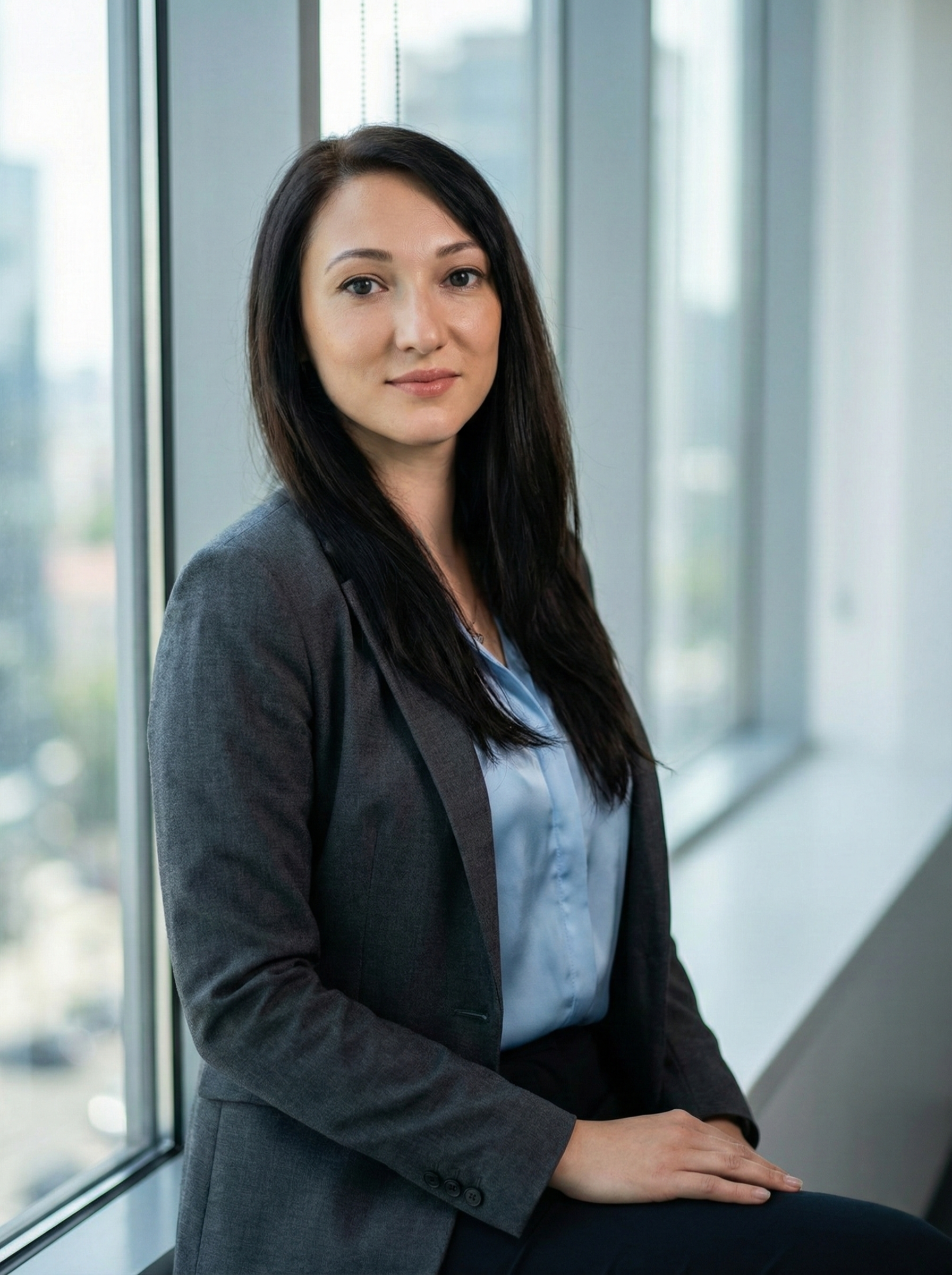 Тетяна Мельничук